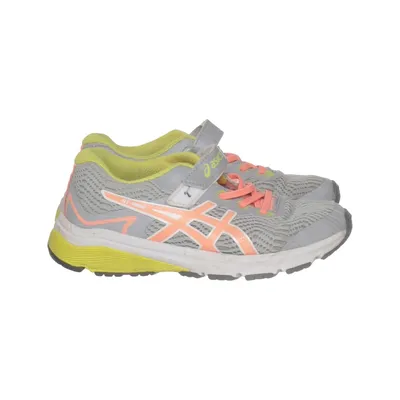 Gymnastic shoes (Gel-Contend) from Asics Leather