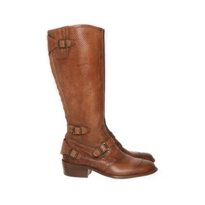 Stövlar (Brun) från Belstaff Skinn