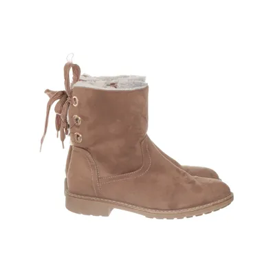 Bottines (Marron) de Landrover