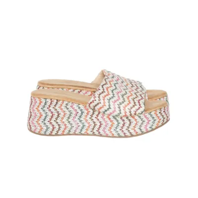 Slip-ins (Beige) från Melissa