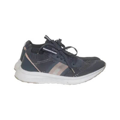 Baskets (Bleu) de Walkx Women