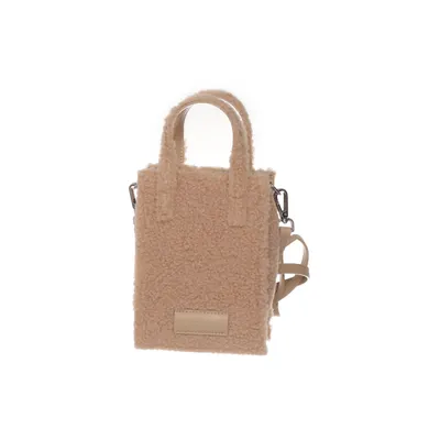 Shoulder-bag (Beige) from Seidenfelt Polyurethane