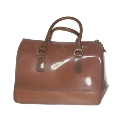 Handväska (Brun) från Furla