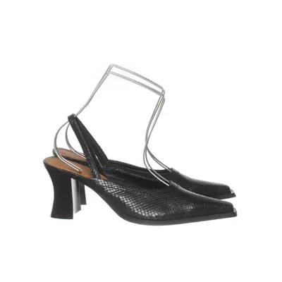 Escarpins (Noir) de Filippa K