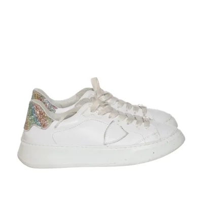 Sneakers (Vit) från Philippe Model