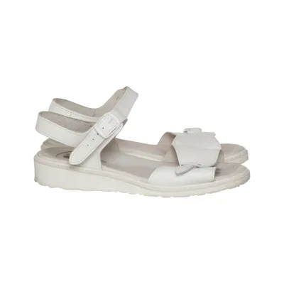 Sandales (Blanc) de Active