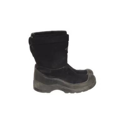 Boots (Svart) från Kuoma