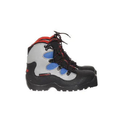 Chaussures de ski de randonnée (Noir, Gris, Rouge) de Salomon