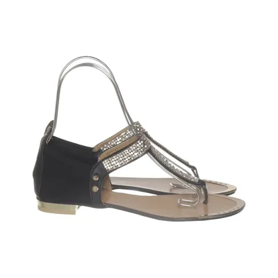 Sandaler (Sort) fra C'M Paris