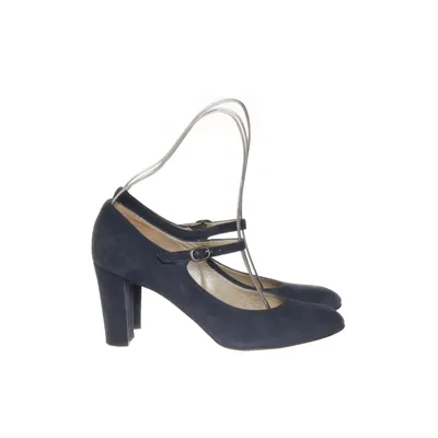 Pumps (Blå) från Brenda Zaro Skinn