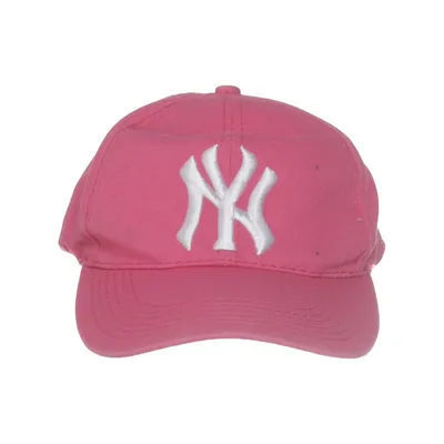 Honkbalpet (Roze) van New York Yankees Katoen