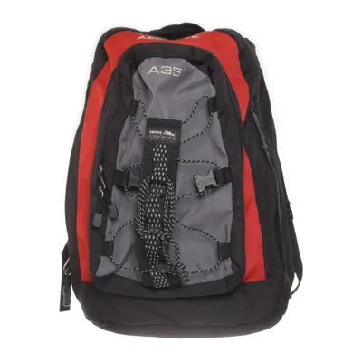 Hiking backpack (Black, Red) from High Colorado