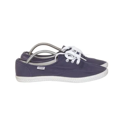 Chaussures en toile (Takkies) de Tomy