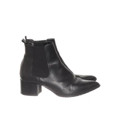 Bottes à lacets (Noir) de Sala