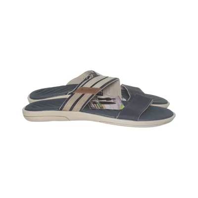 Sandaler (Blå, Beige) från Rider