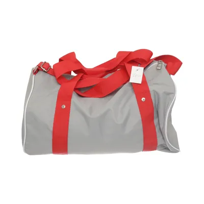 Sac de sport (Gris, Rouge) de Slazenger