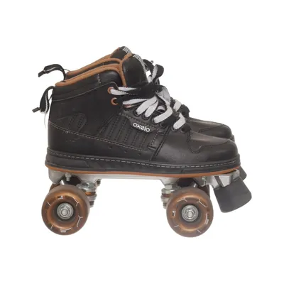 Patins à roulettes (Noir) de Oxelo