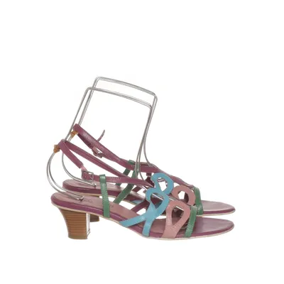 Sandaler (Lila, Rosa, Blå) från Fashion&Comfort by Cellbes