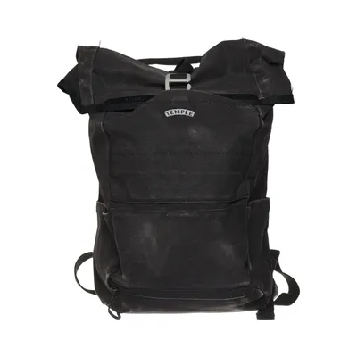 Backpack (Black) from Temple