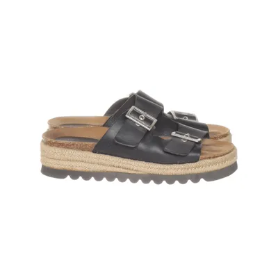 Slip-ins (Svart, Beige) från Sweeks of Sweden