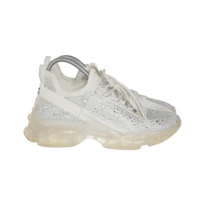 Trainers (Maxi) from Steve Madden Polyurethane