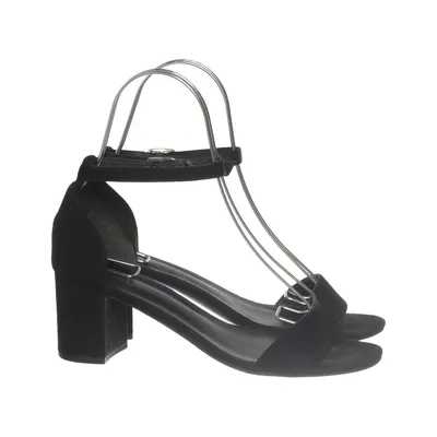 Sandales à talons hauts (Noir) de XIT by Dinsko Cuir