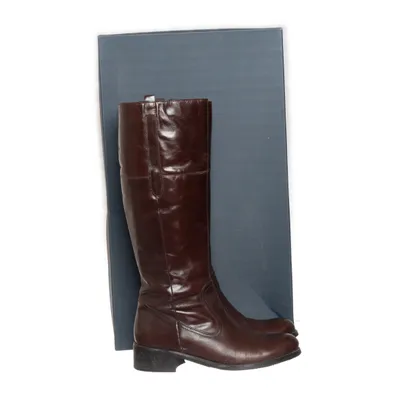Bottes (Marron) de Novita