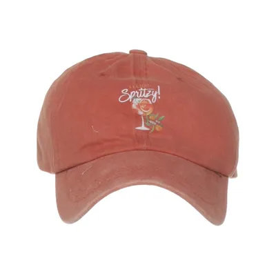Baseballkeps (Röd) från Aperol Spritz