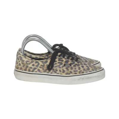 Canvas sko (Authentic) fra Vans