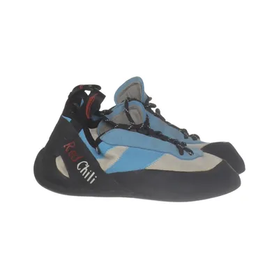 Climbing shoes (Black, Blue, Multicolored) from Red Chili