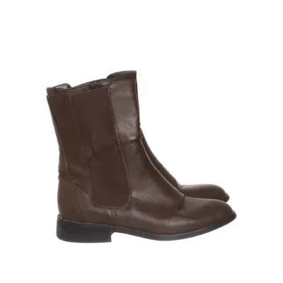 Chelsea boots (Brun) från Lynfield