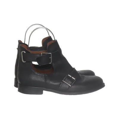 Bottines (Noir) de Forty Seven
