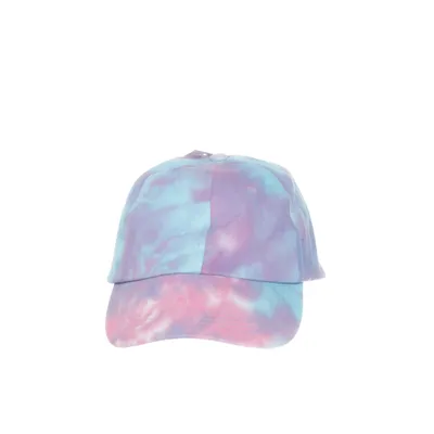 Baseballkeps (Blå, Rosa, Lila) från NLY Accessories Bomull