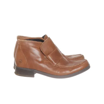 Bottines (Marron) de Bronx