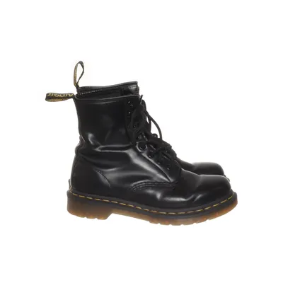 Veterlaarzen (Zwart) van Dr. Martens