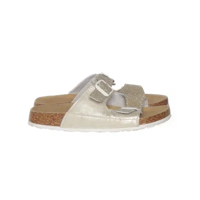 Slip-ins (Gold, Beige) from Graceland
