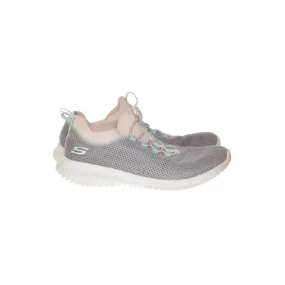 Sneakers (Grå, Flerfarvet) fra Skechers