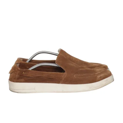 Loafers (Bruin) van Jack & Jones
