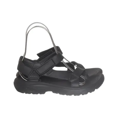 Sandals (Black) from Teva