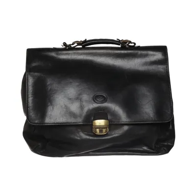 Briefcase (Black) from Baron
