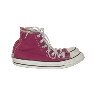 Canvas schoenen (Chuck Taylor All Star) van Converse