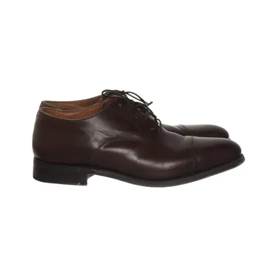 Chaussures Oxford (Marron) de Meermin Cuir