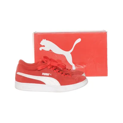 Sneakers (Red, White) from Puma