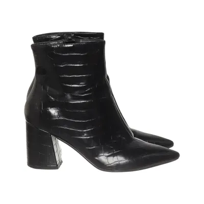 Bottes à talons (Noir) de Dorothy Perkins
