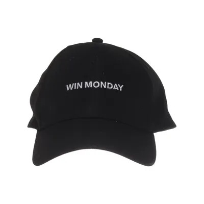 Baseball-Mütze (Win Monday) von Win Win