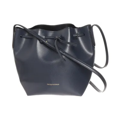 Skuldertaske (Blå) fra Emporio Armani