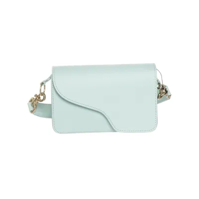 Axelremsväska (Blå) från ATP Atelier