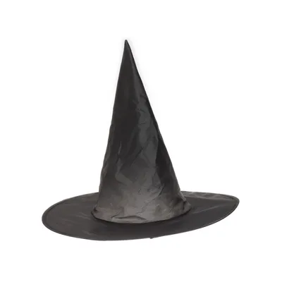 Costume accessories (Black)