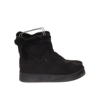 Boots (Svart) från New Yorker