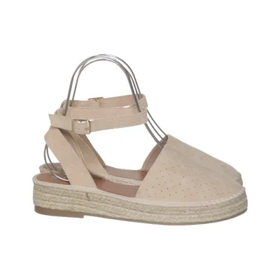 Espadrilles (Beige) de L.DAY